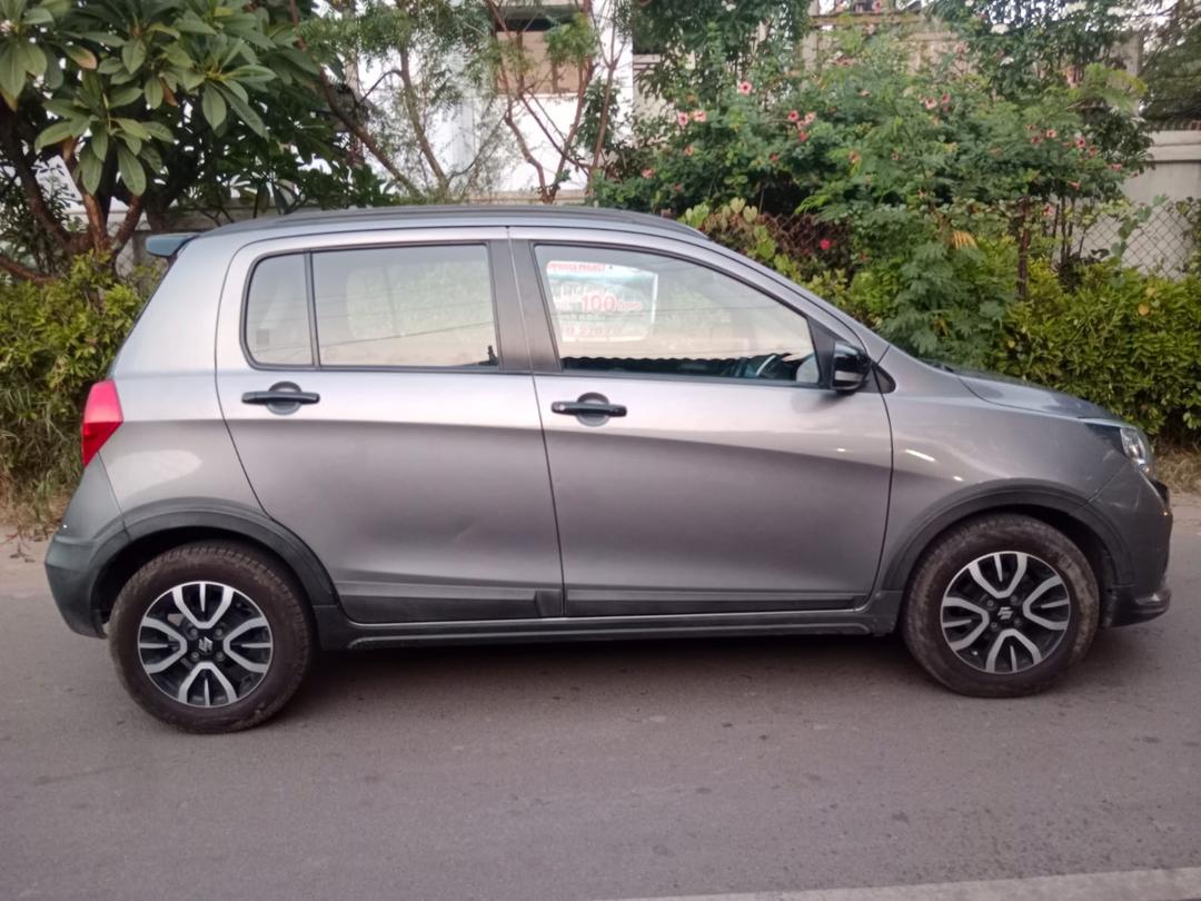 UsedCar