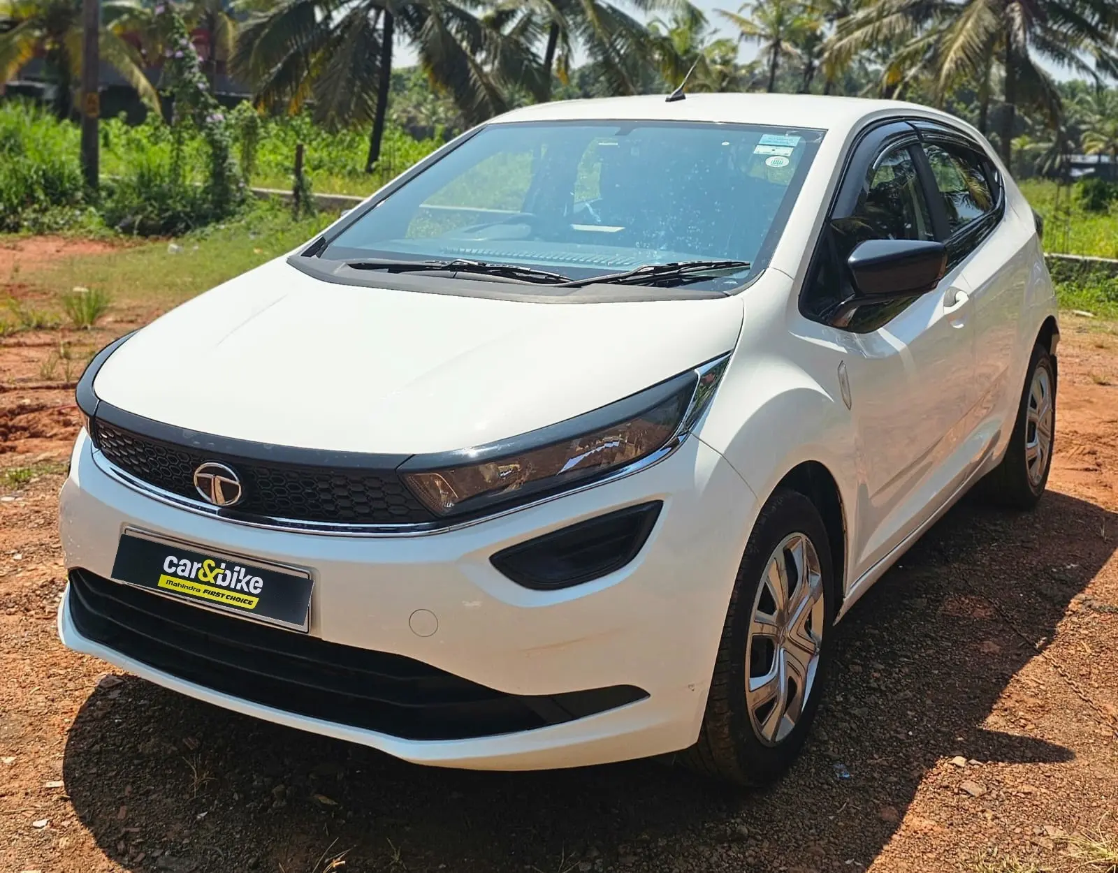 2022 Tata Altroz XM Plus Petrol 2022 Tata Altroz XM Plus Petrol