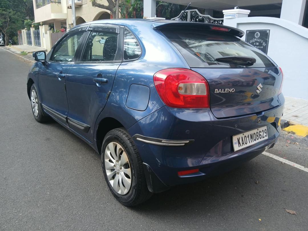 UsedCar