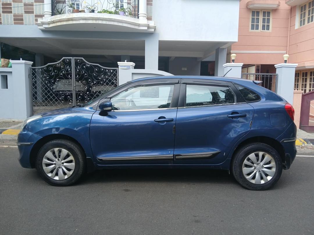 UsedCar