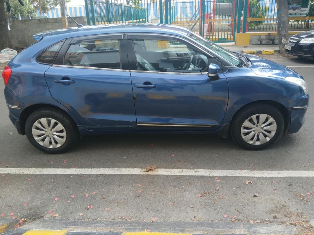 UsedCar
