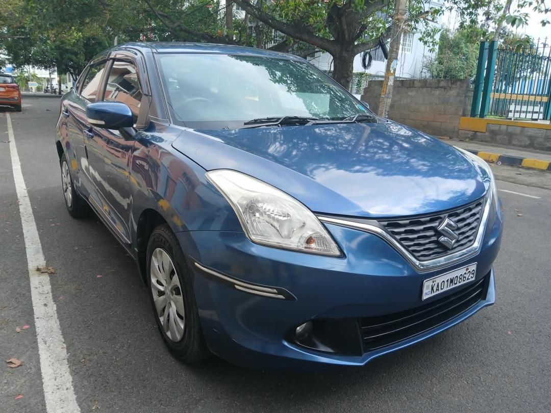 UsedCar