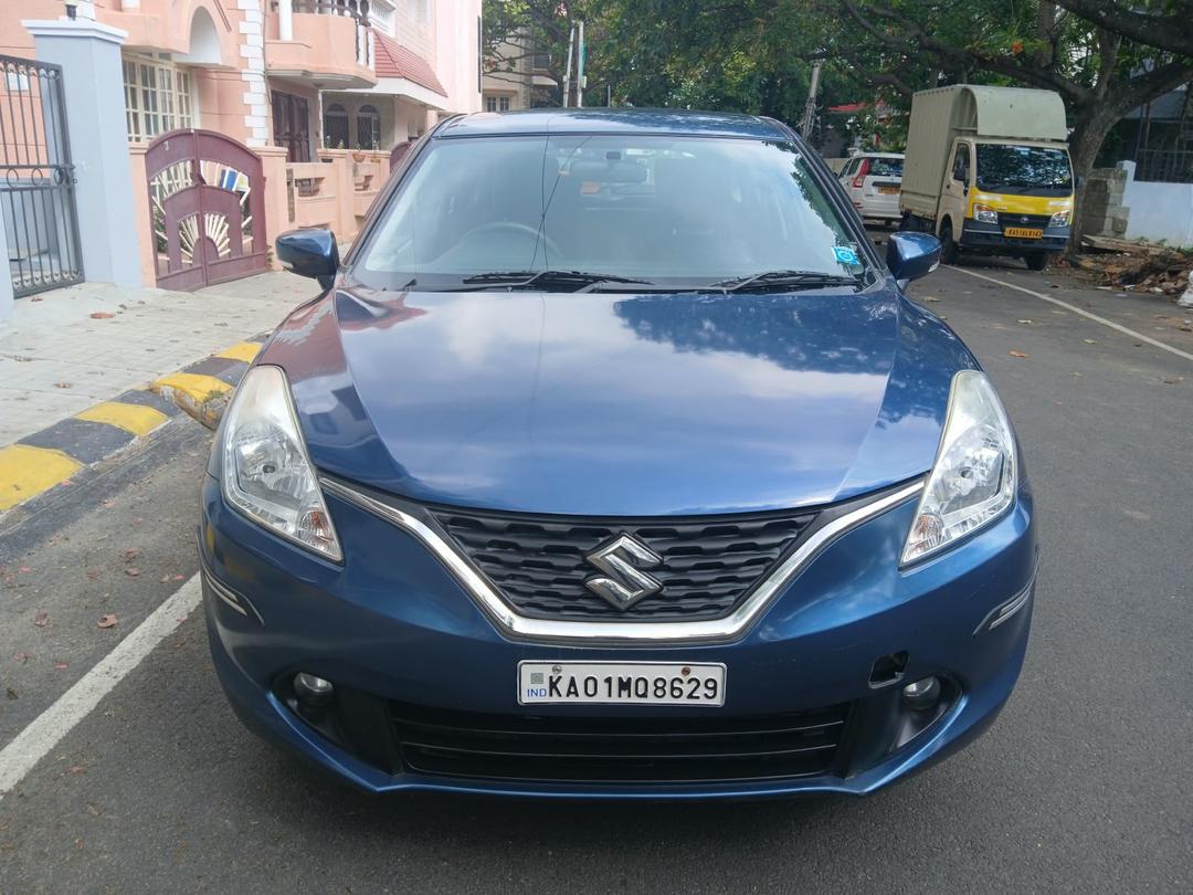 UsedCar