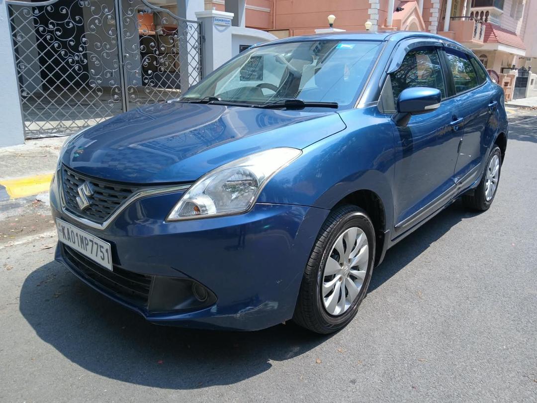 UsedCar