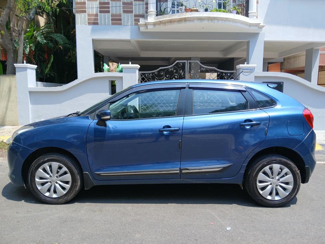 UsedCar