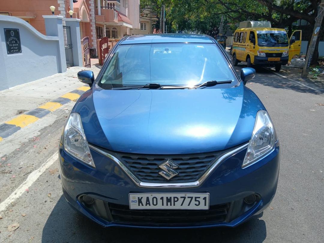 UsedCar