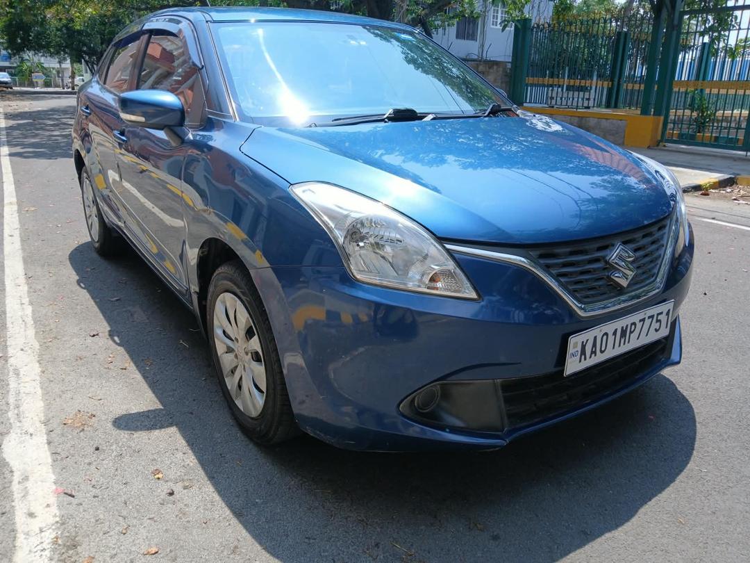 UsedCar