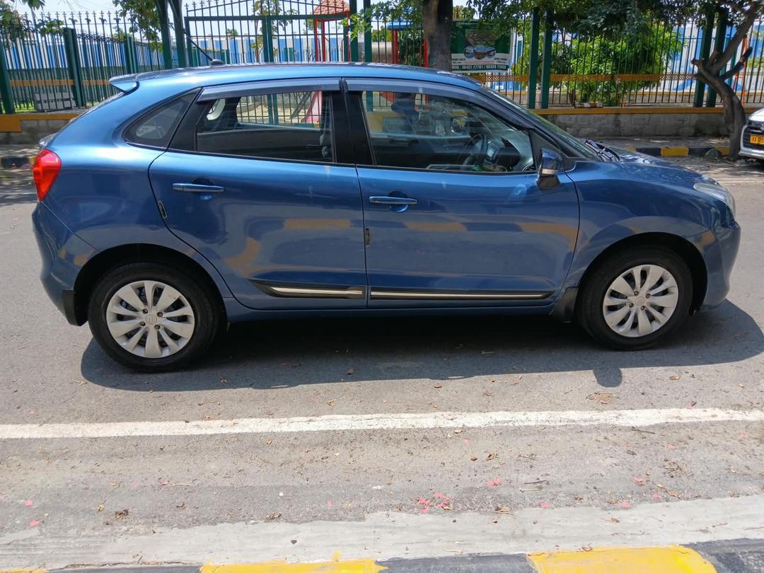 UsedCar