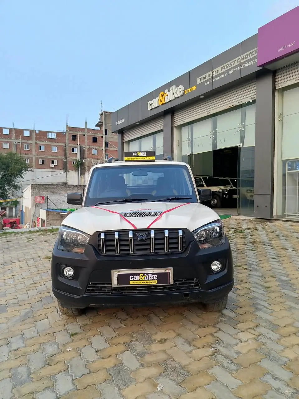 UsedCar