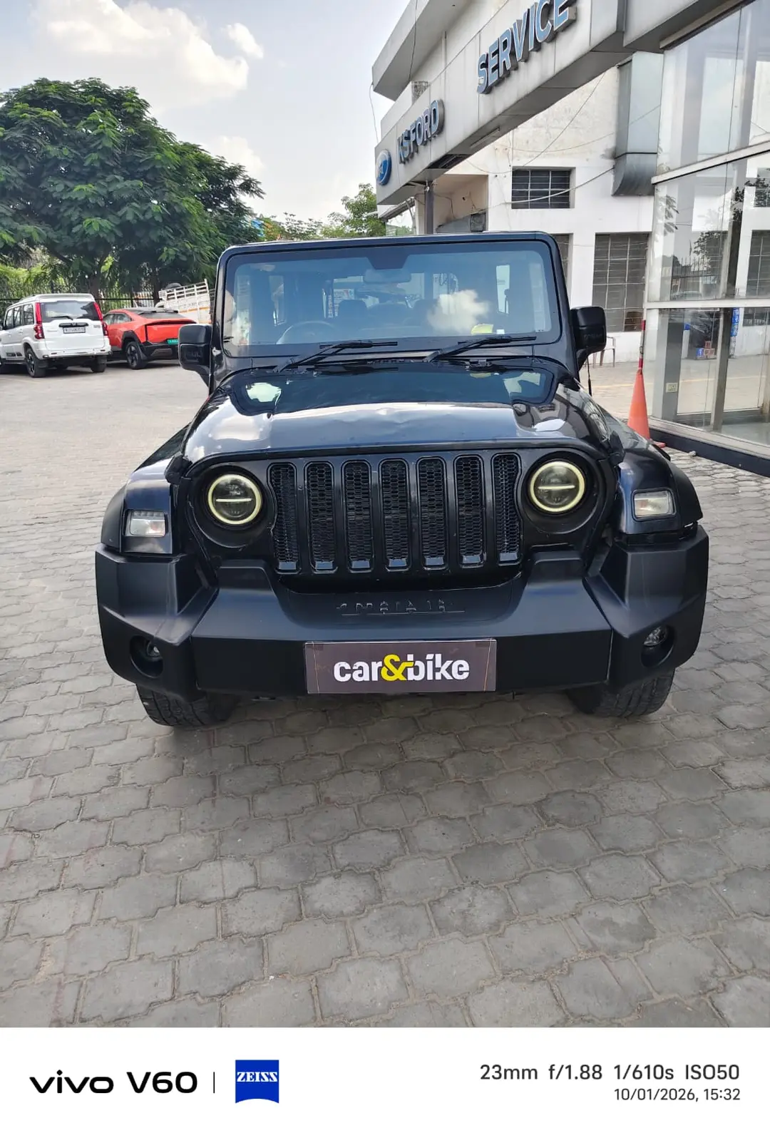 UsedCar