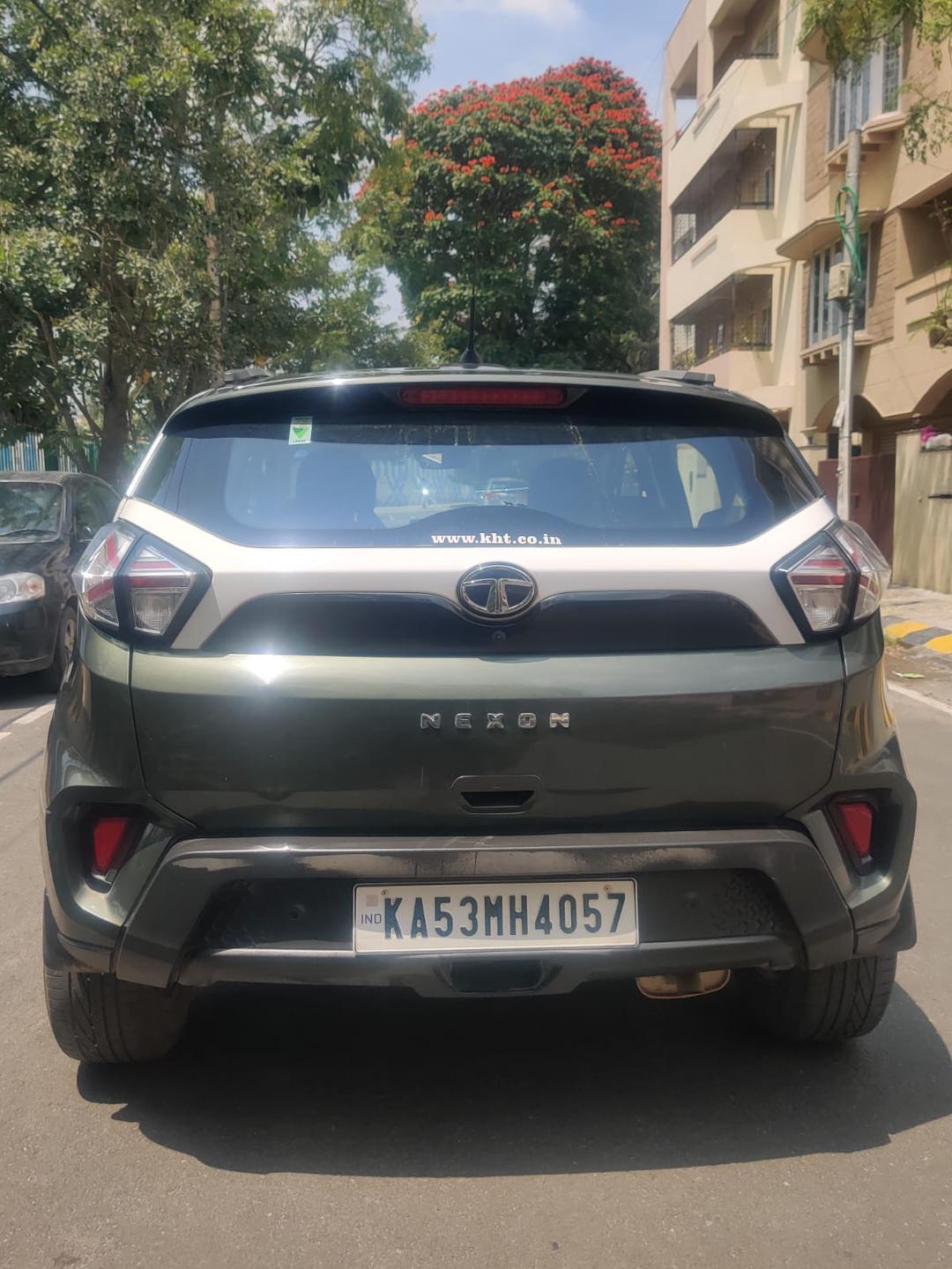 UsedCar