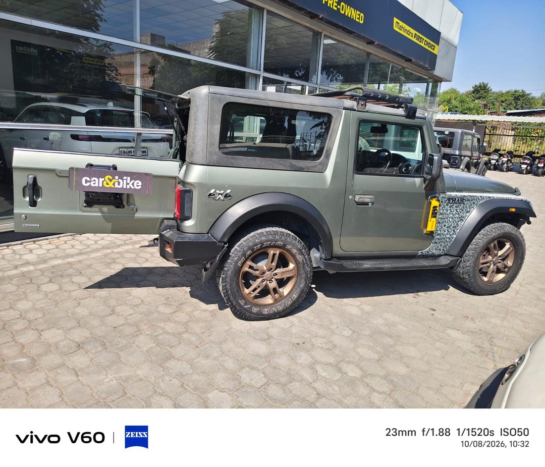 UsedCar