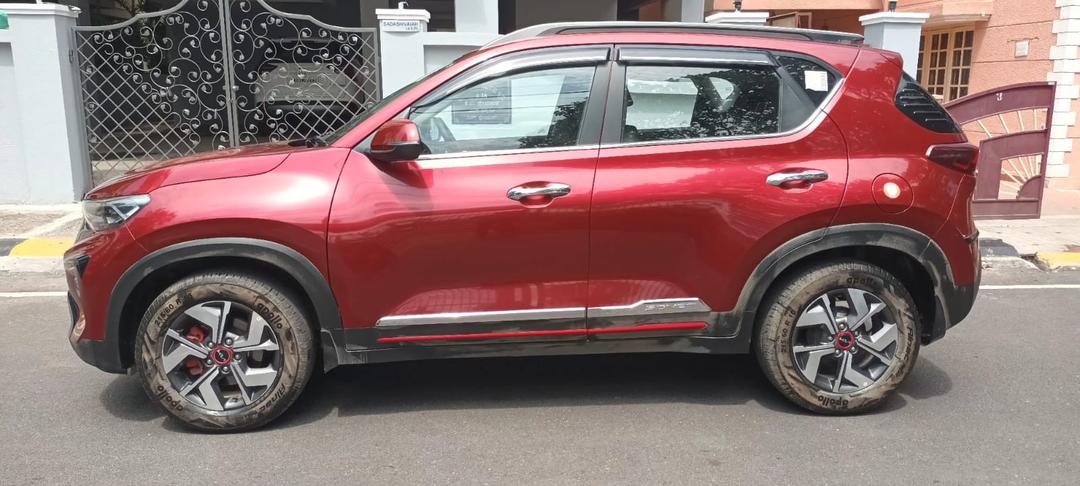 UsedCar