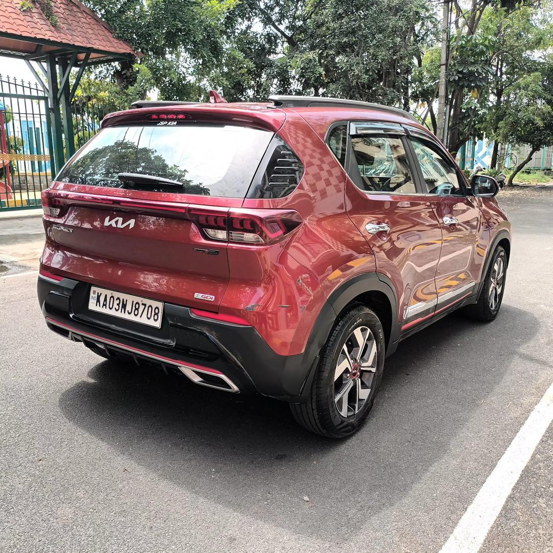 UsedCar