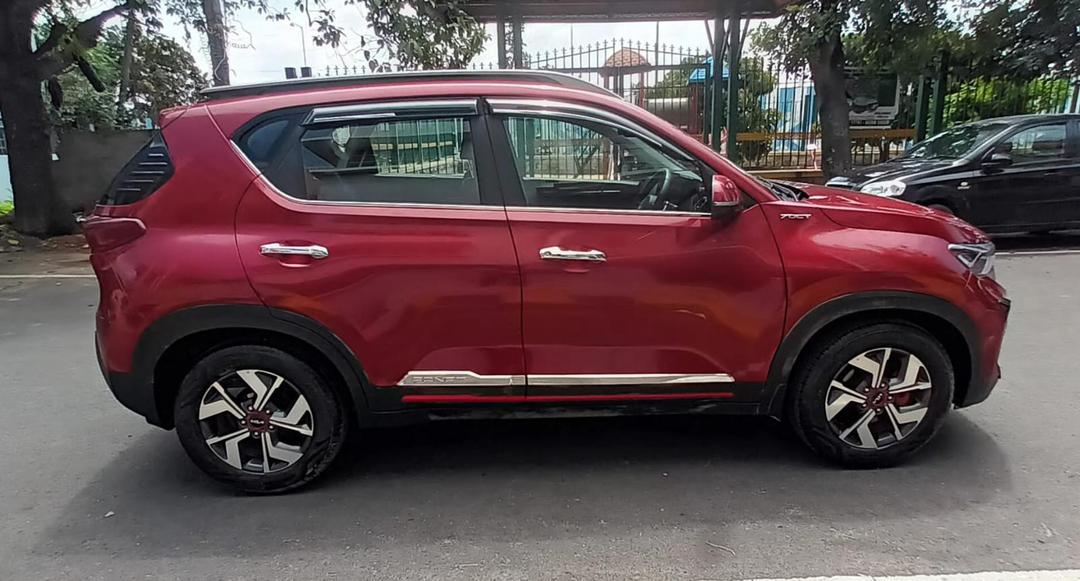 UsedCar
