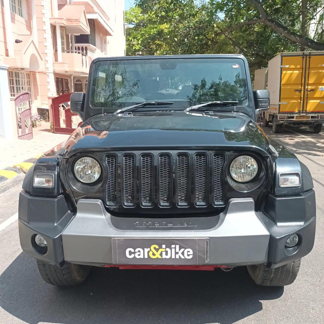 UsedCar