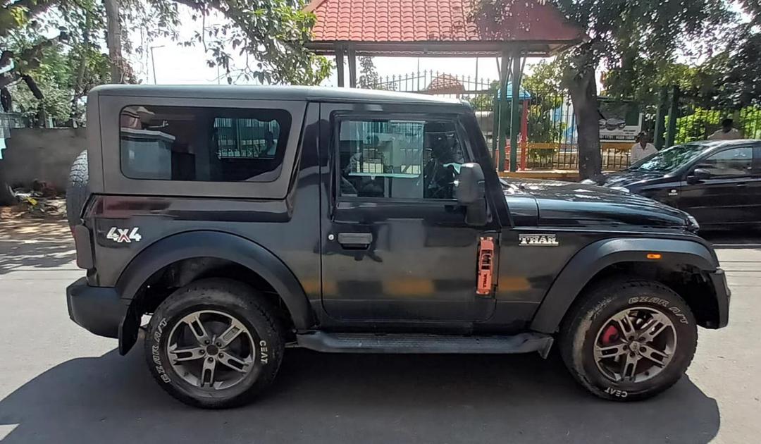 UsedCar