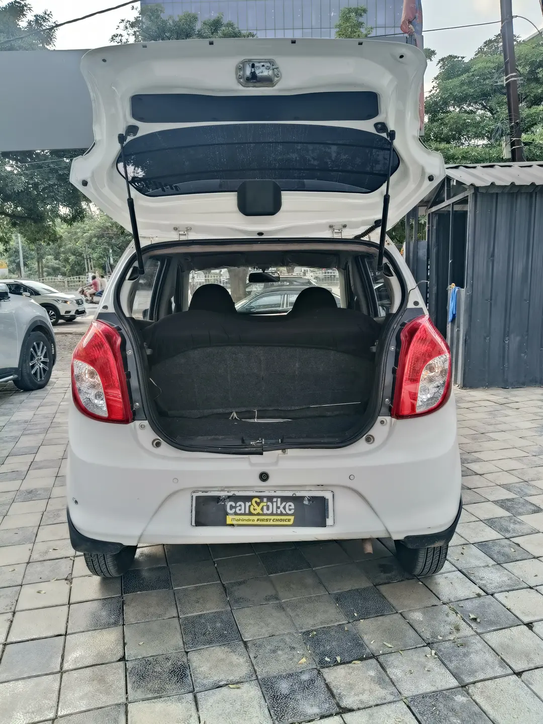 UsedCar