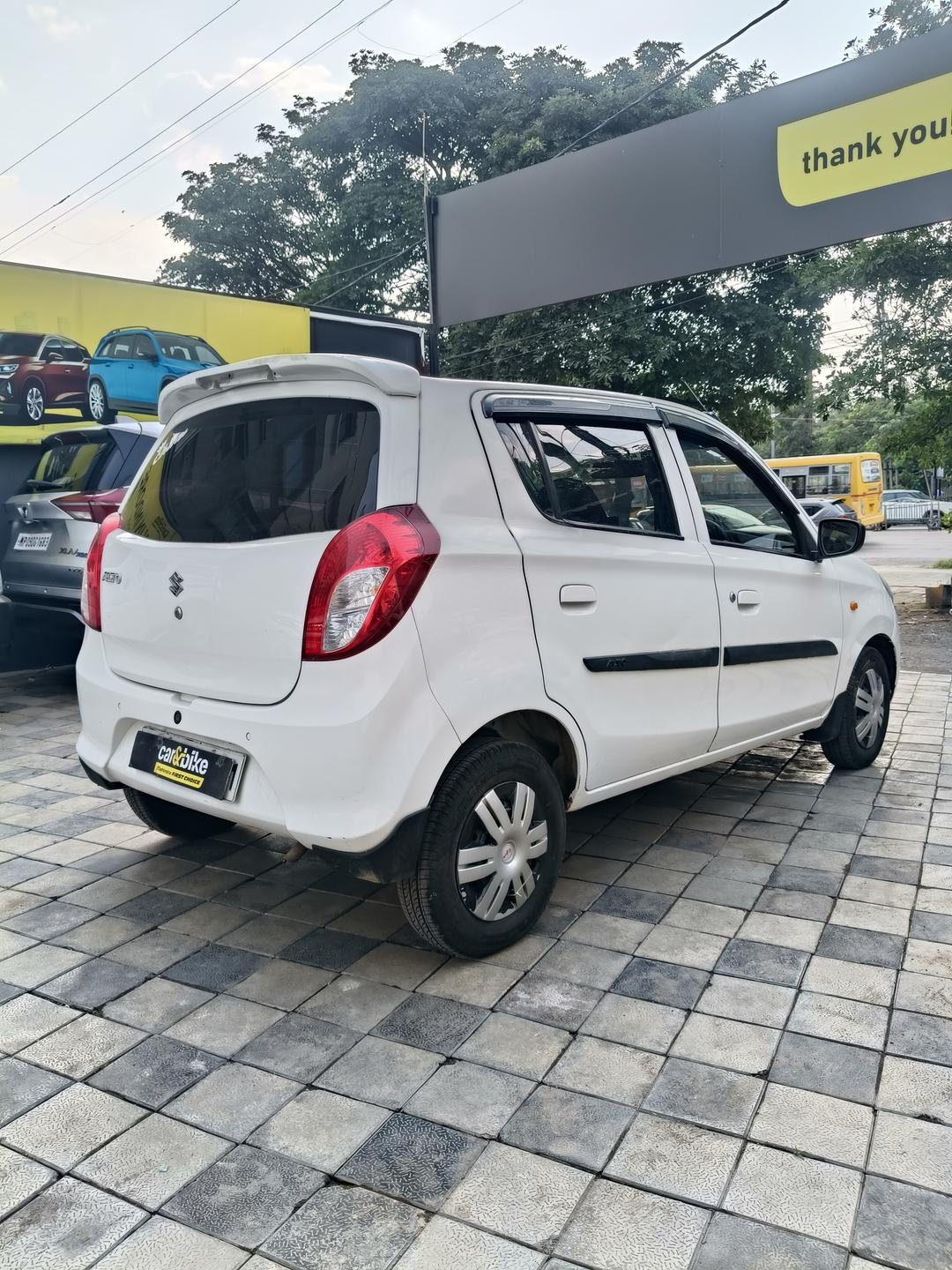 UsedCar