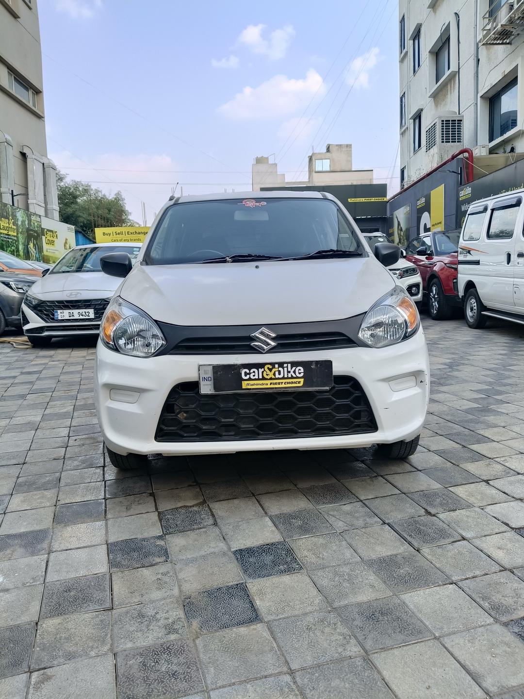 UsedCar