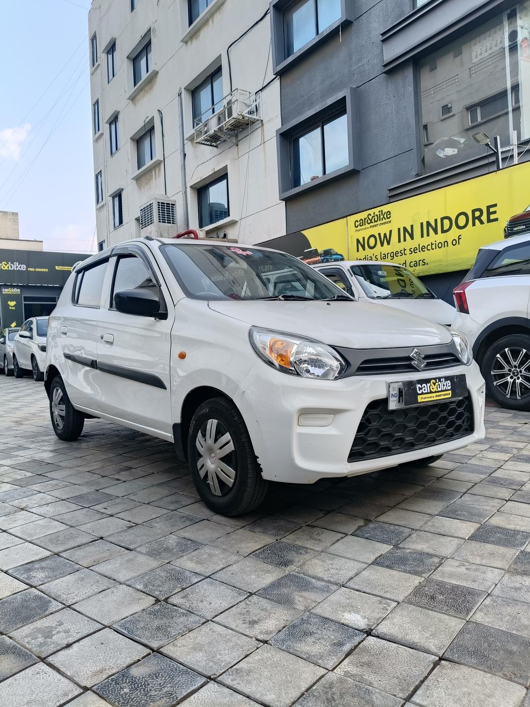 UsedCar