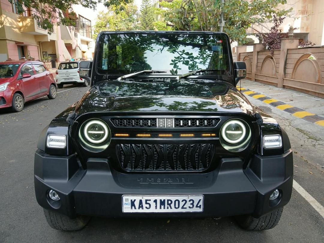 UsedCar