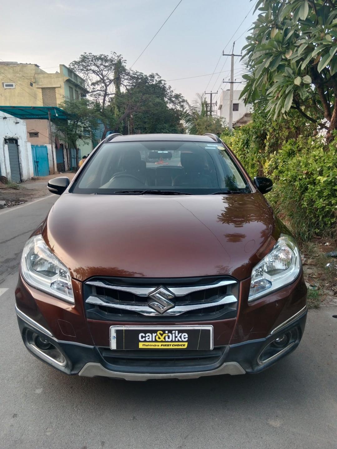 UsedCar