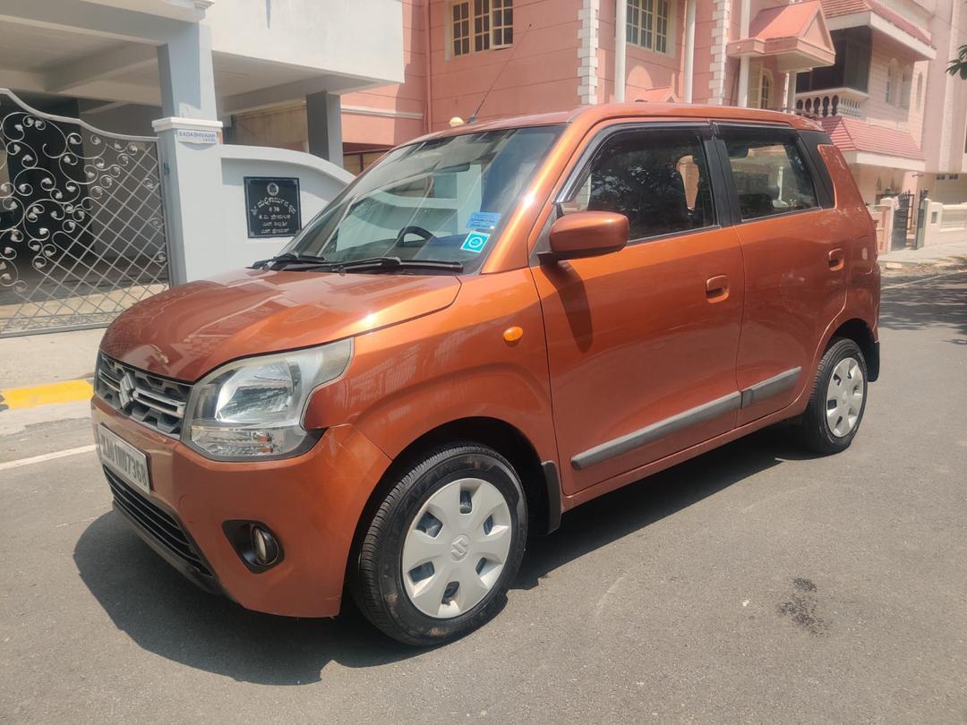 UsedCar