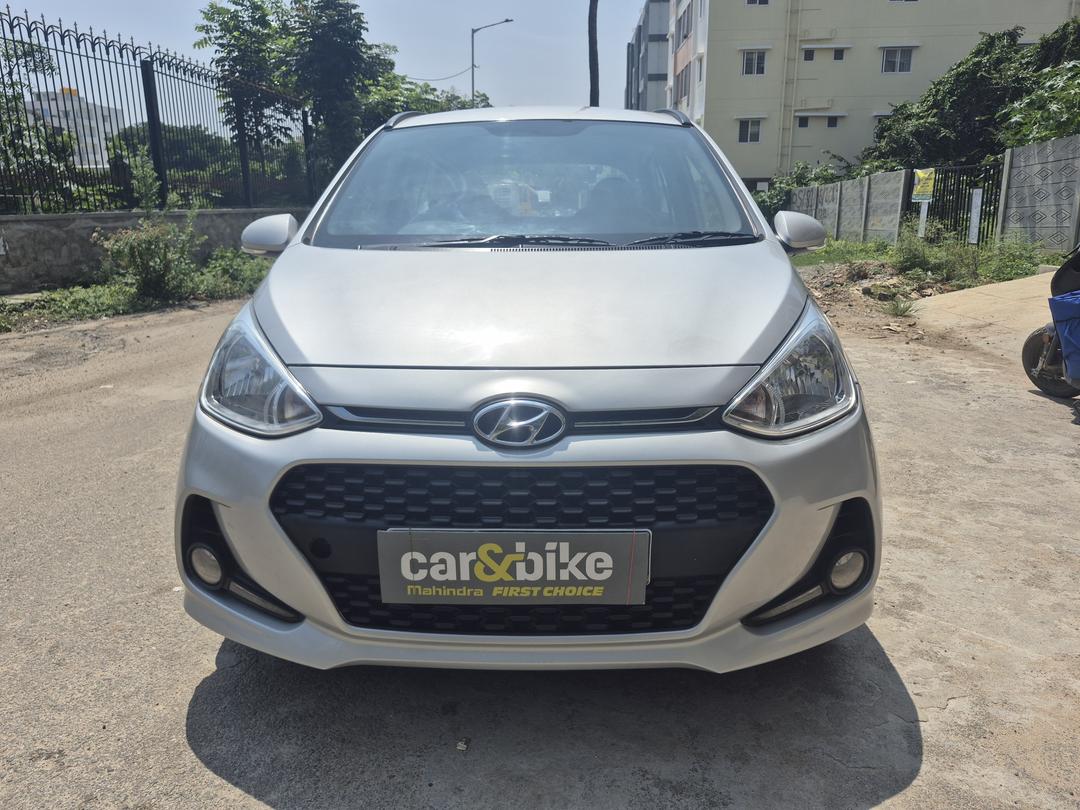 UsedCar
