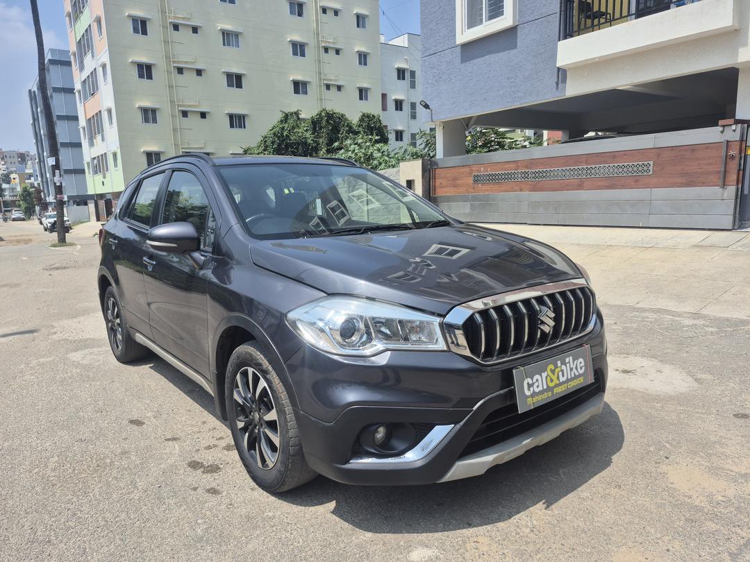 UsedCar