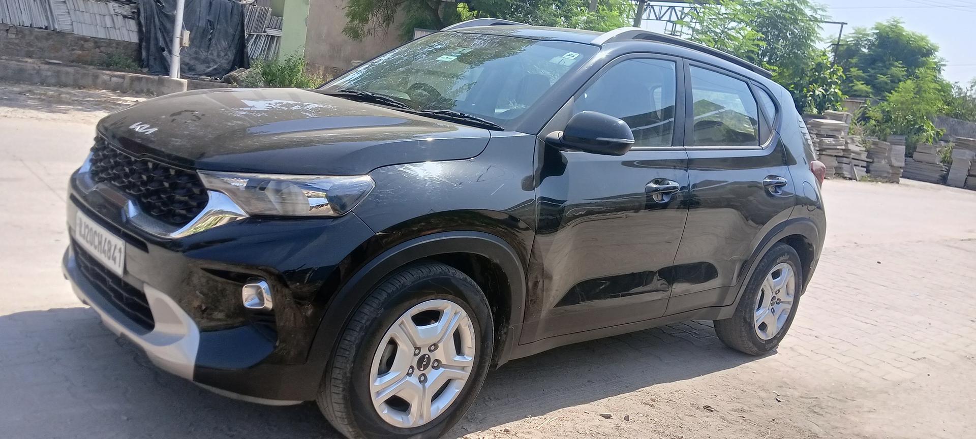 Used 2021 Kia Sonet, Vigyan Nagar Kota, Kota Used 2021 Kia Sonet, Vigyan Nagar Kota, Kota