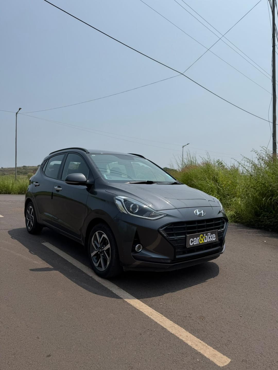 UsedCar