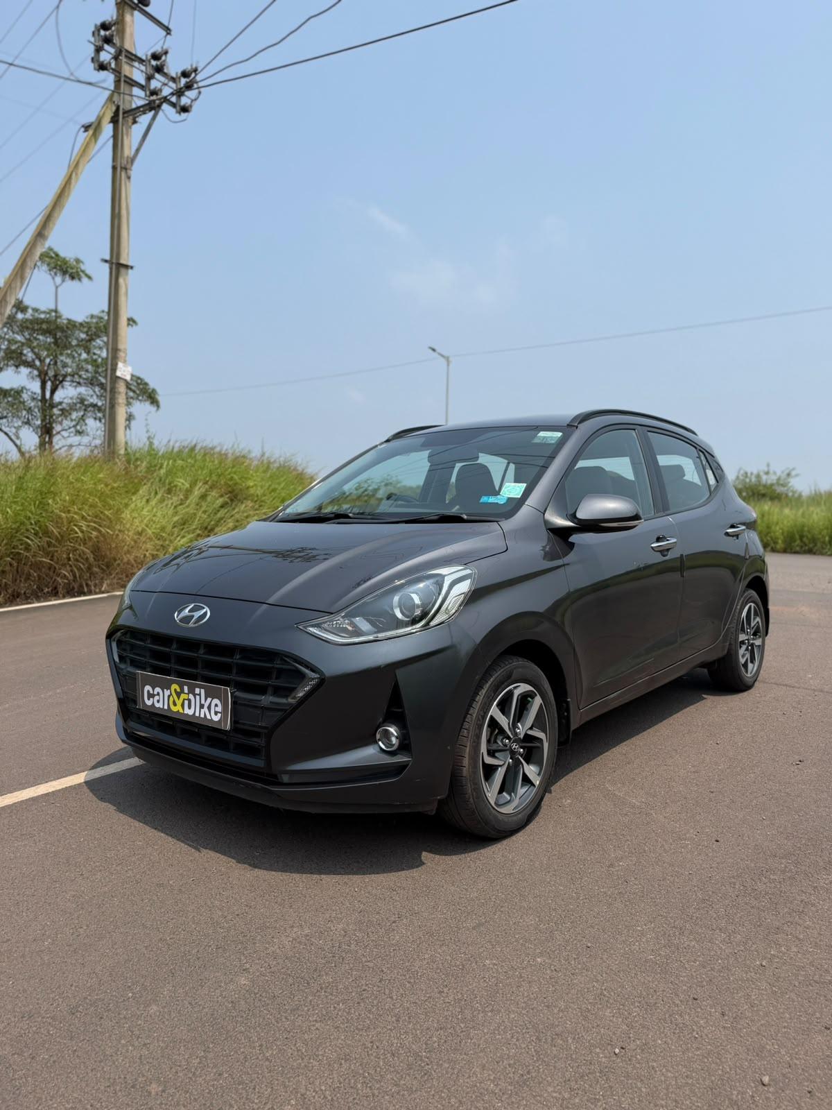 2019 Hyundai Grand i10 Nios Asta Petrol BS IV 2019 Hyundai Grand i10 Nios Asta Petrol BS IV