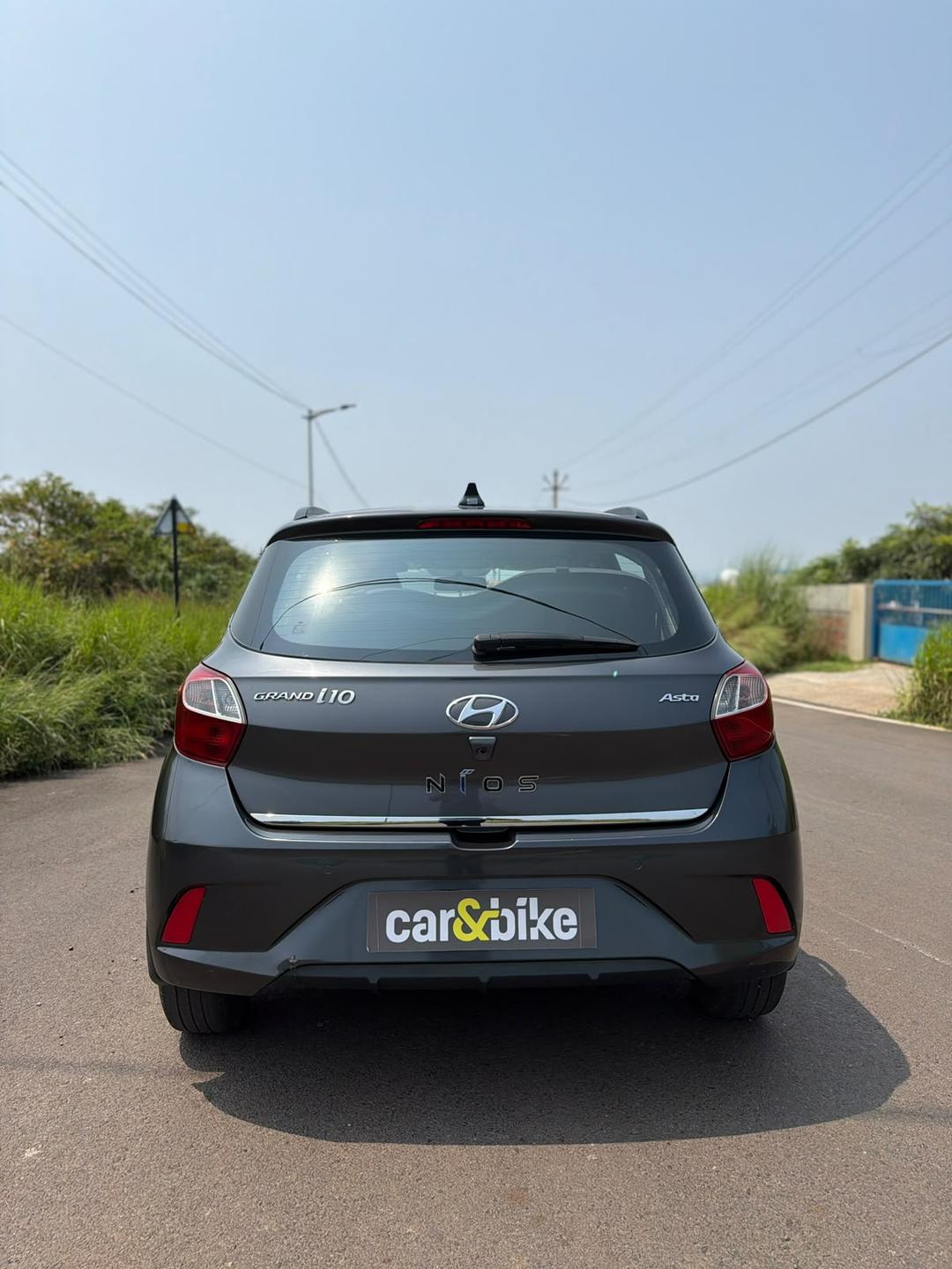 UsedCar