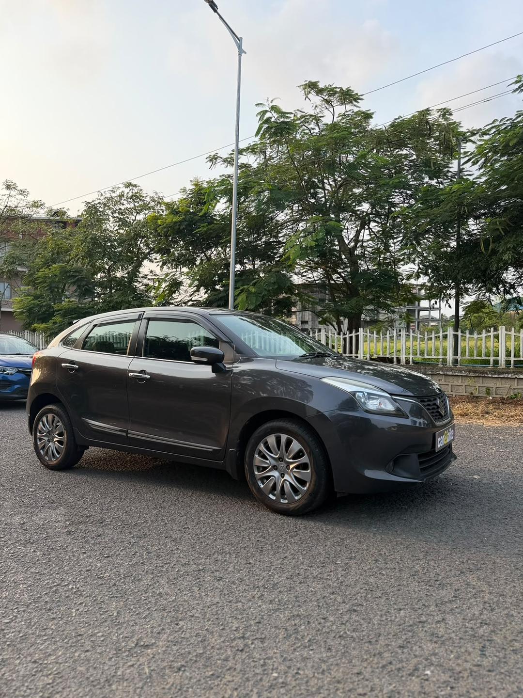 UsedCar