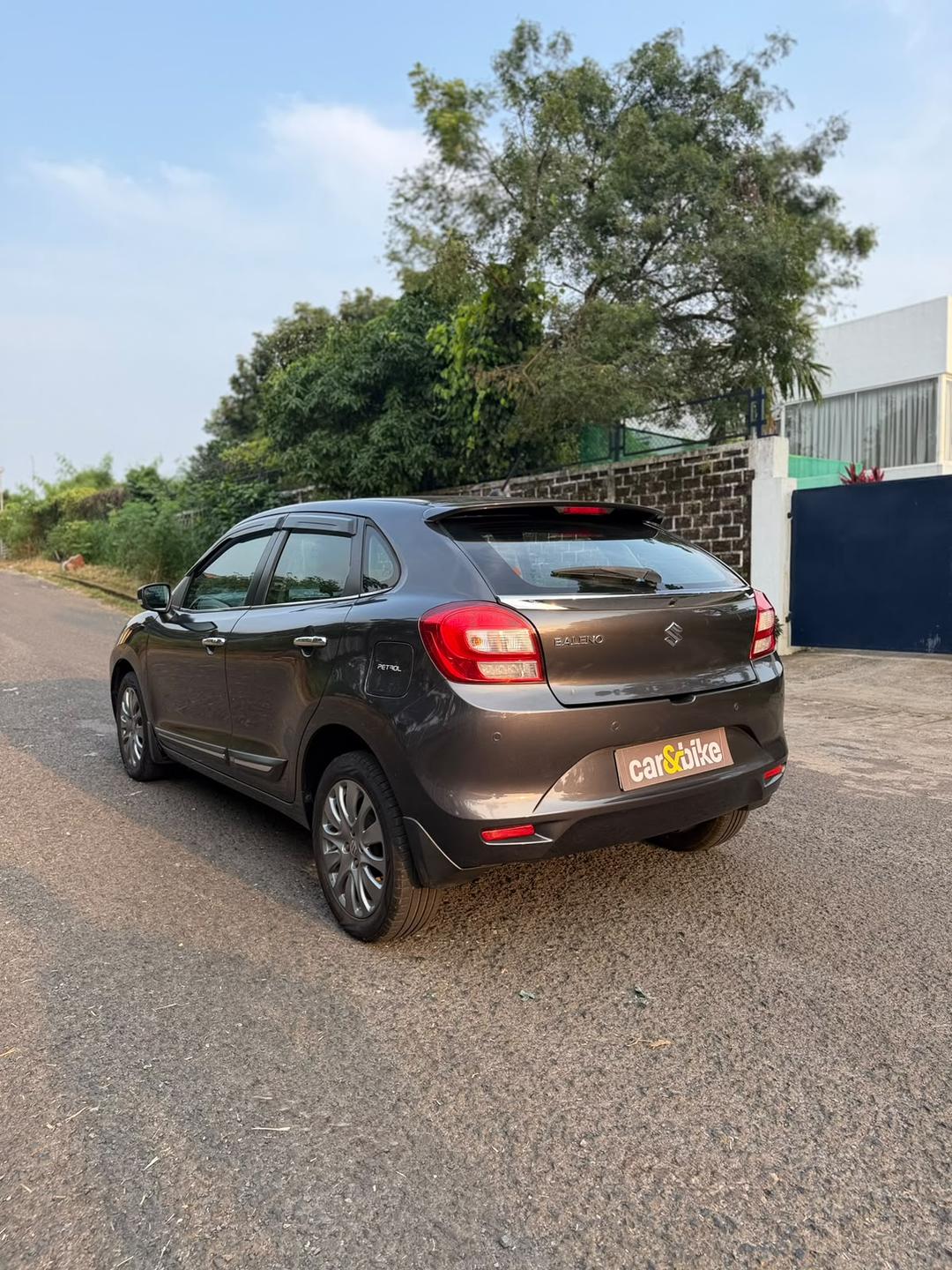UsedCar