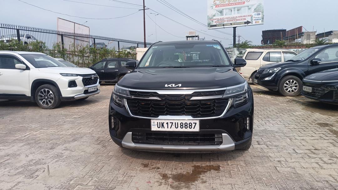 UsedCar