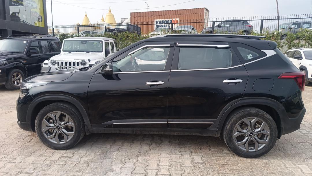 UsedCar