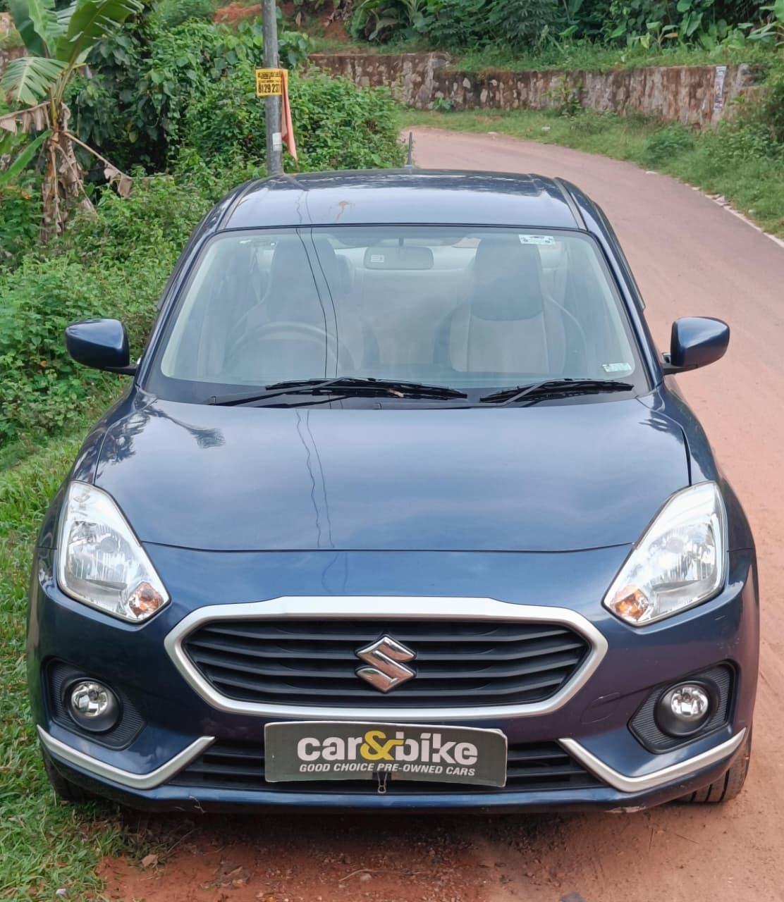 2019 Maruti Suzuki Dzire LXI BS IV 2019 Maruti Suzuki Dzire LXI BS IV