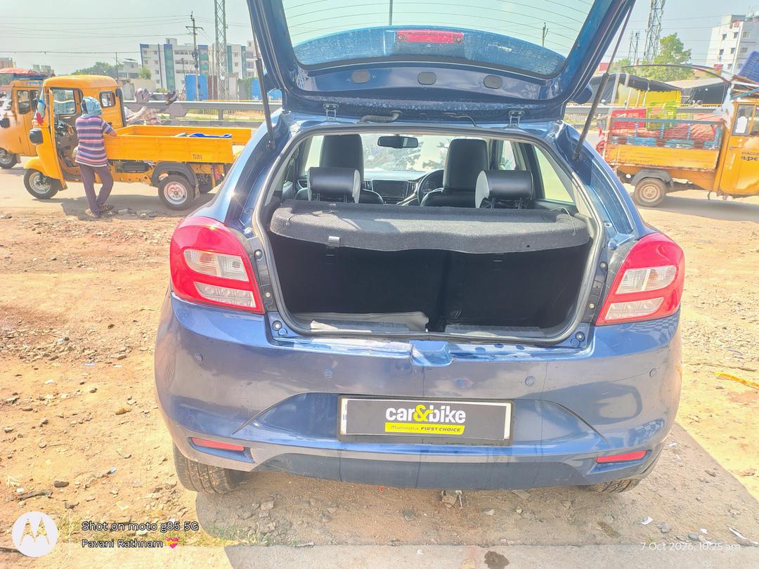 UsedCar
