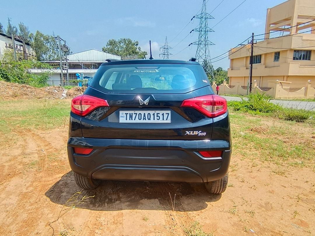 UsedCar