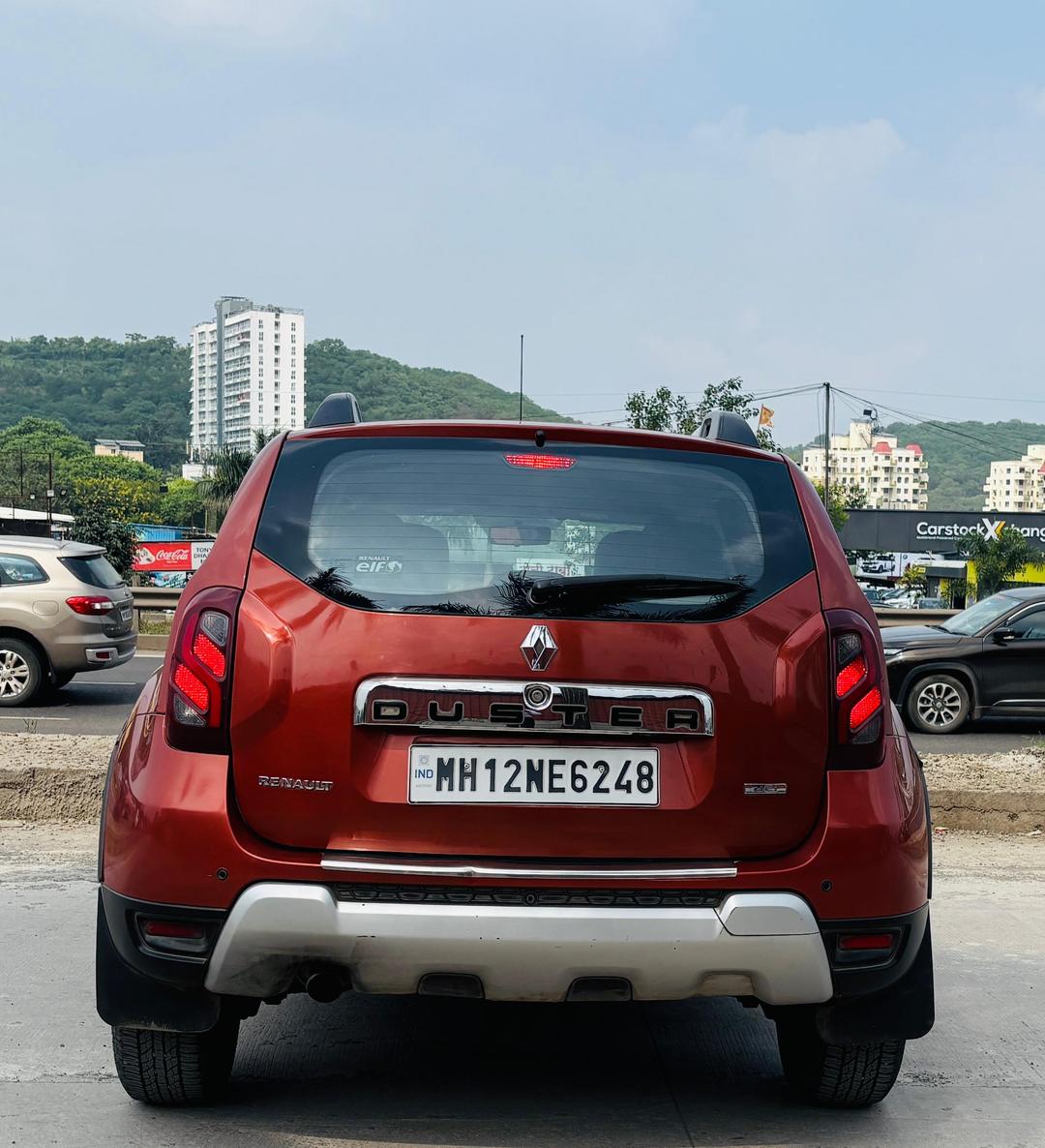 UsedCar