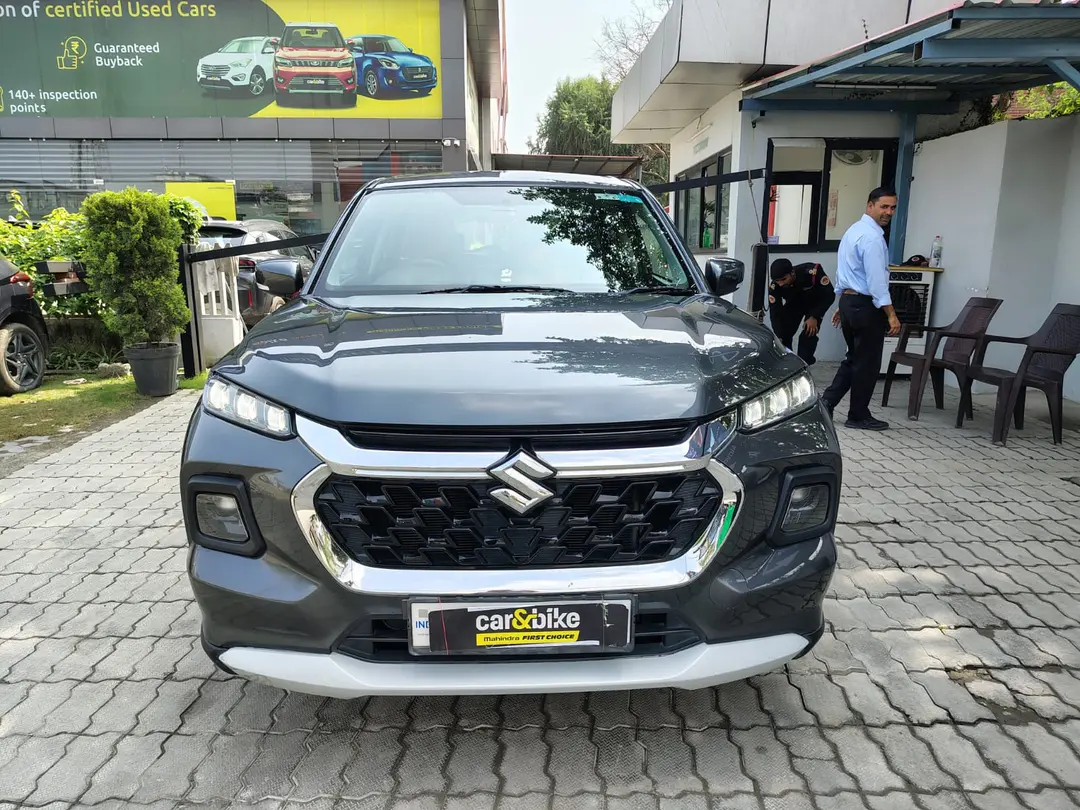 UsedCar