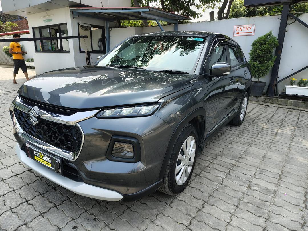UsedCar