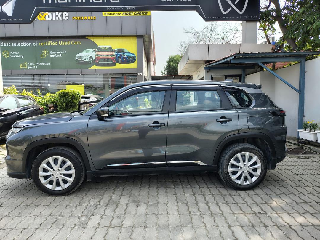 UsedCar