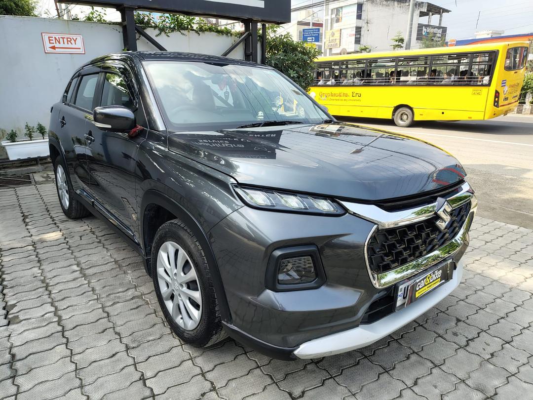 UsedCar
