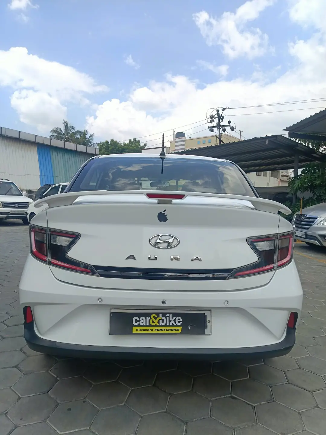 UsedCar