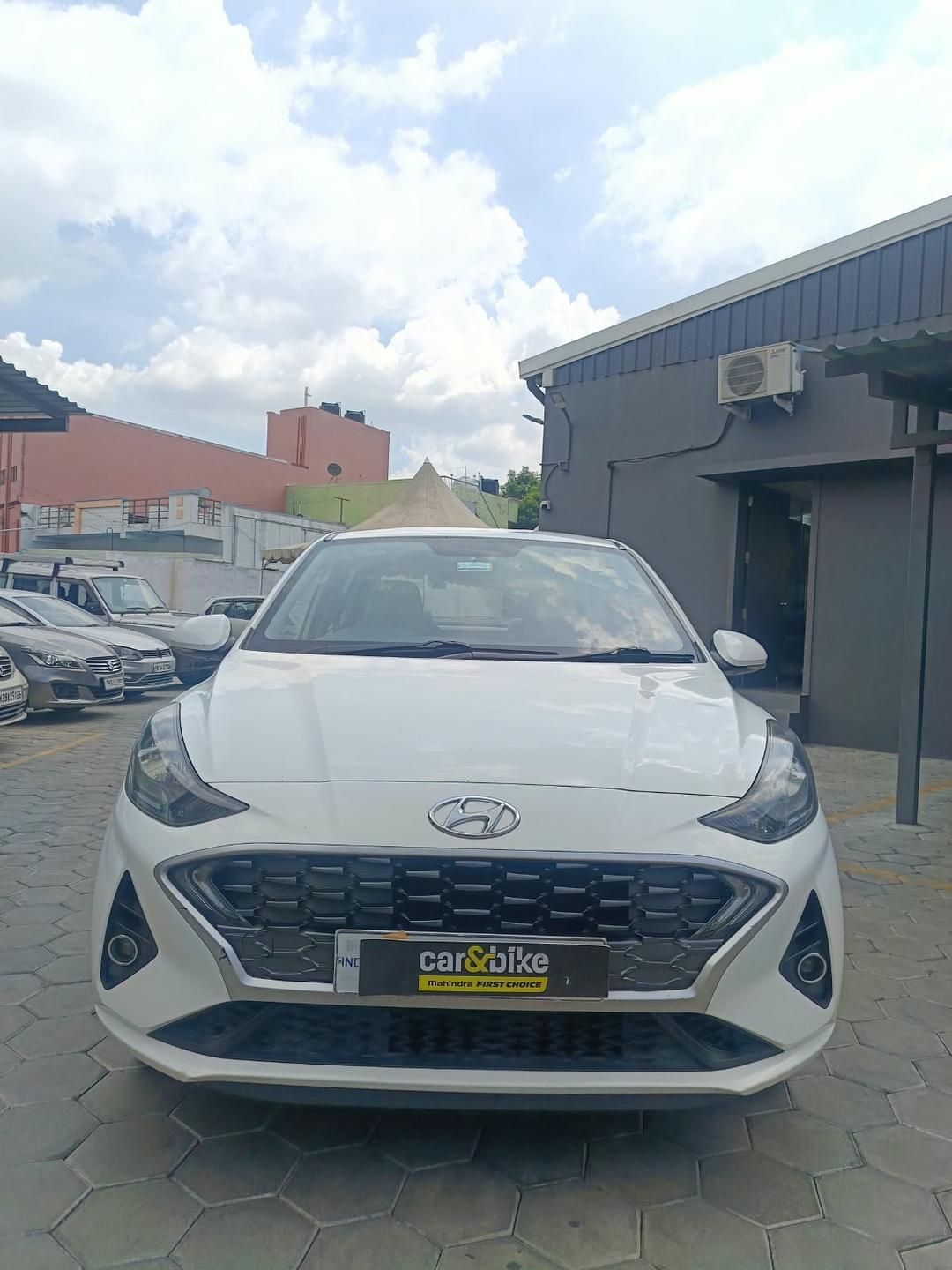 UsedCar