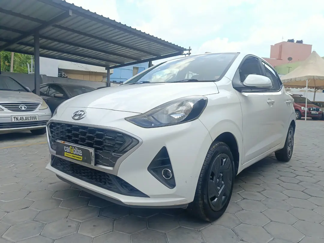 UsedCar