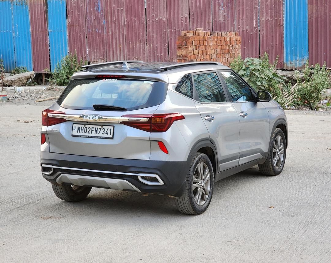 UsedCar